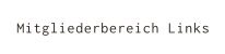 Mitgliederbereich Links